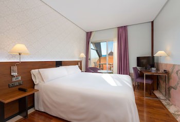 Hotel Murcia Rincon De Pepe Affiliated By Meli