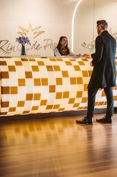 Hotel Murcia Rincon De Pepe Affiliated By Meli