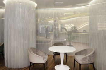 Hotel Murcia Rincon De Pepe Affiliated By Meli