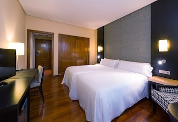 Hotel Murcia Rincon De Pepe Affiliated By Meli