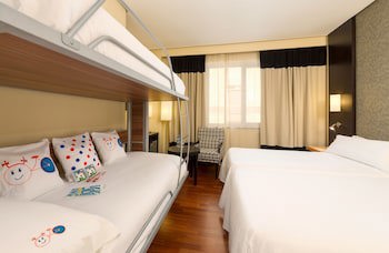 Hotel Murcia Rincon De Pepe Affiliated By Meli