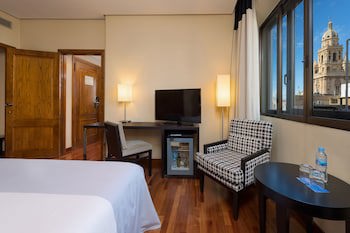 Hotel Murcia Rincon De Pepe Affiliated By Meli
