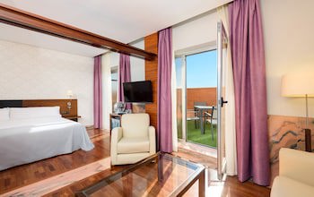 Hotel Murcia Rincon De Pepe Affiliated By Meli