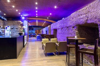 Hotel Murcia Rincon De Pepe Affiliated By Meli