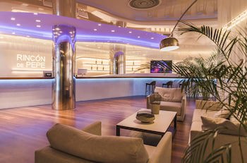 Hotel Murcia Rincon De Pepe Affiliated By Meli