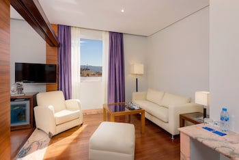 Hotel Murcia Rincon De Pepe Affiliated By Meli