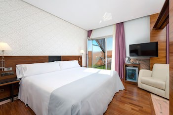 Hotel Murcia Rincon De Pepe Affiliated By Meli
