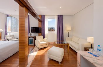 Hotel Murcia Rincon De Pepe Affiliated By Meli