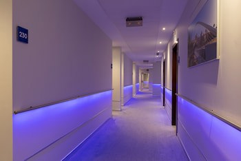 Hotel Murcia Rincon De Pepe Affiliated By Meli
