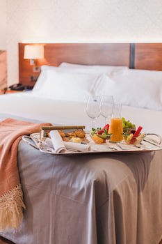 Hotel Murcia Rincon De Pepe Affiliated By Meli