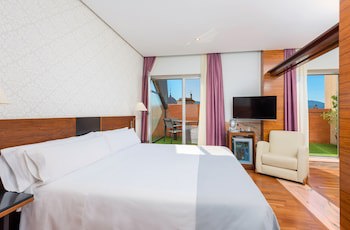 Hotel Murcia Rincon De Pepe Affiliated By Meli