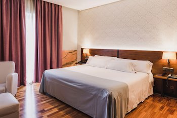 Hotel Murcia Rincon De Pepe Affiliated By Meli