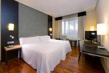 Hotel Murcia Rincon De Pepe Affiliated By Meli