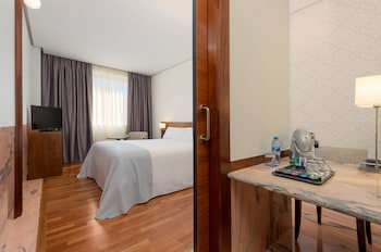 Hotel Murcia Rincon De Pepe Affiliated By Meli