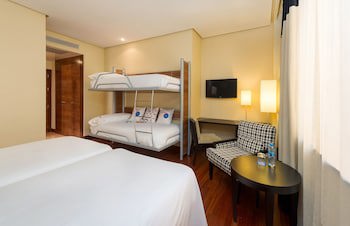 Hotel Murcia Rincon De Pepe Affiliated By Meli