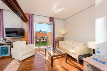Hotel Murcia Rincon De Pepe Affiliated By Meli