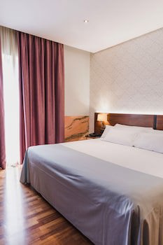 Hotel Murcia Rincon De Pepe Affiliated By Meli