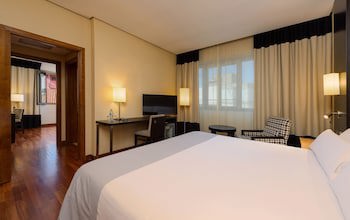 Hotel Murcia Rincon De Pepe Affiliated By Meli