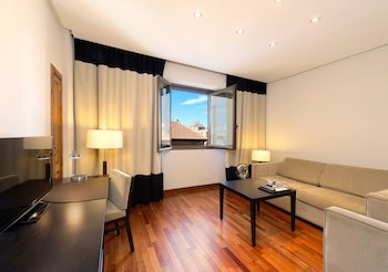 Hotel Murcia Rincon De Pepe Affiliated By Meli