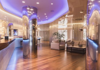 Hotel Murcia Rincon De Pepe Affiliated By Meli