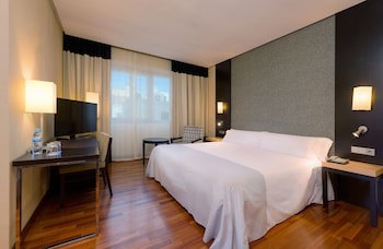 Hotel Murcia Rincon De Pepe Affiliated By Meli