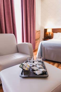 Hotel Murcia Rincon De Pepe Affiliated By Meli