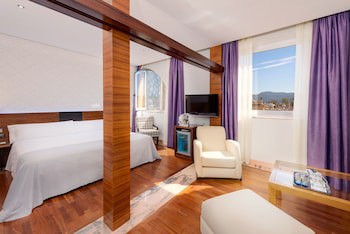 Hotel Murcia Rincon De Pepe Affiliated By Meli