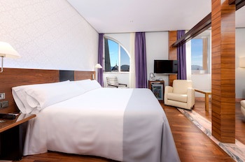 Hotel Murcia Rincon De Pepe Affiliated By Meli