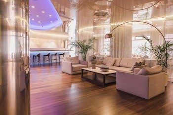 Hotel Murcia Rincon De Pepe Affiliated By Meli