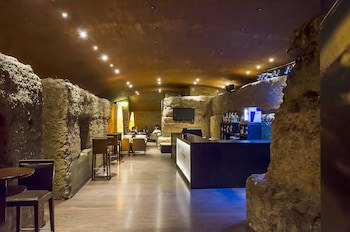 Hotel Murcia Rincon De Pepe Affiliated By Meli