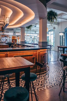 Hotel Murcia Rincon De Pepe Affiliated By Meli