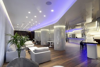 Hotel Murcia Rincon De Pepe Affiliated By Meli