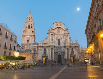 Hotel Murcia Rincon De Pepe Affiliated By Meli