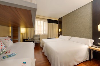 Hotel Murcia Rincon De Pepe Affiliated By Meli