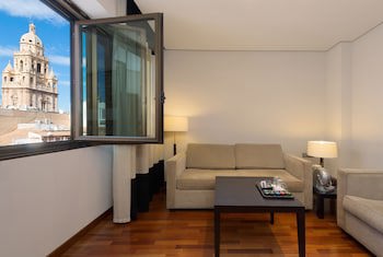 Hotel Murcia Rincon De Pepe Affiliated By Meli