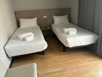 Hotel Silken Turcosa