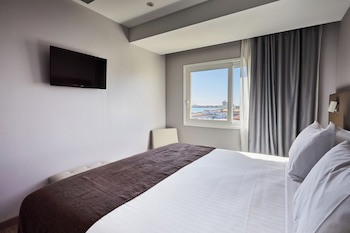 Hotel Silken Turcosa