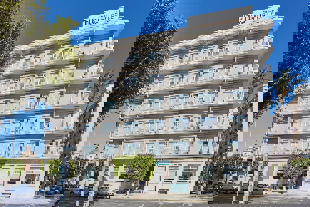 Hotel Silken Turcosa 3 Sup