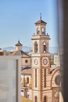 Hotel Silken Turcosa
