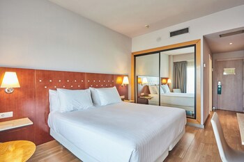 Hotel Silken Turcosa
