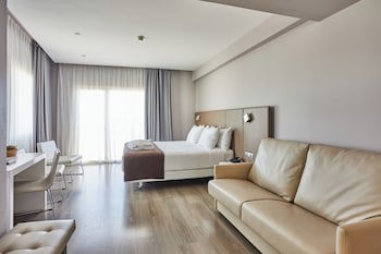 Hotel Silken Turcosa