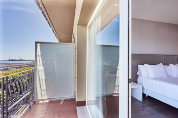 Hotel Silken Turcosa