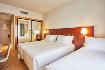 Hotel Silken Turcosa