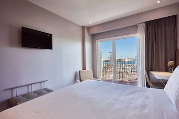 Hotel Silken Turcosa