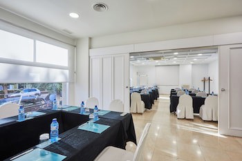Hotel Silken Turcosa