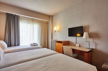 Hotel Silken Turcosa
