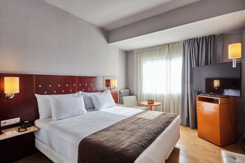 Hotel Silken Turcosa