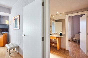 Hotel Silken Turcosa