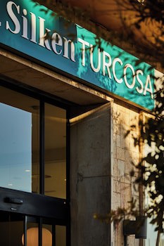 Hotel Silken Turcosa