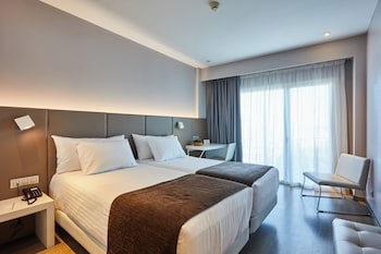 Hotel Silken Turcosa